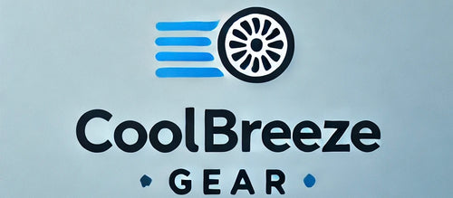 CoolBreezeGear