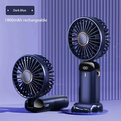 Portable Mini Neck Fan