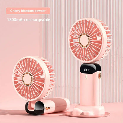 Portable Mini Neck Fan